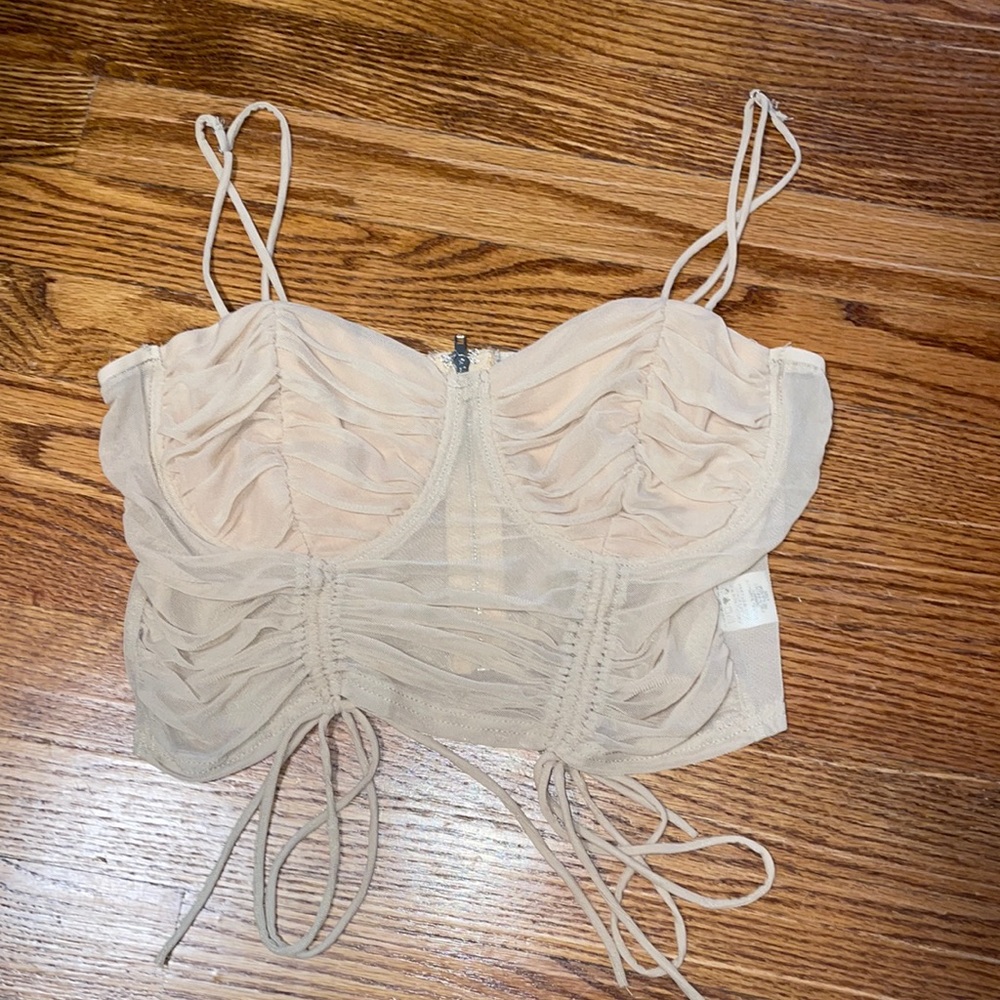 SEXY SUMMER TOP